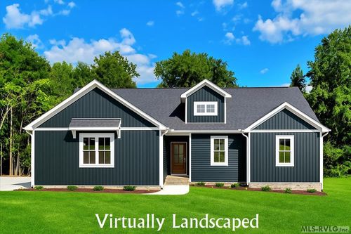 53 Stonewood Loop Ln, Henderson, NC, 27537-6495 | Card Image