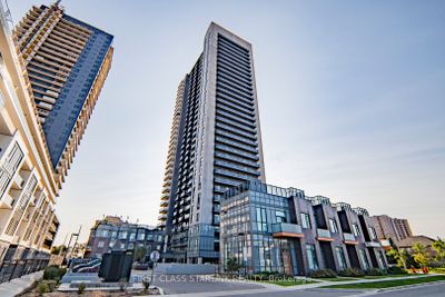 107 - 8 Nahani Way, Condo with 2 bedrooms, 2 bathrooms and 1 parking in Mississauga ON | Image 2