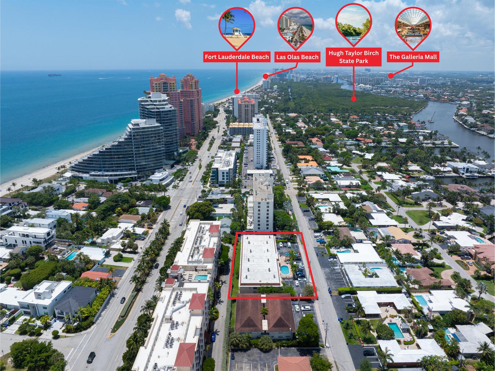 Residential Lease in Fort Lauderdale 3