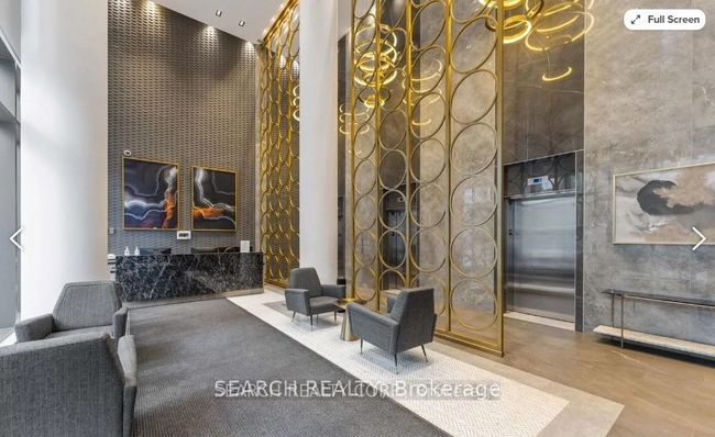 1507 - 330 Richmond St W, Condo with 1 bedrooms, 1 bathrooms and null parking in Toronto ON | Image 4