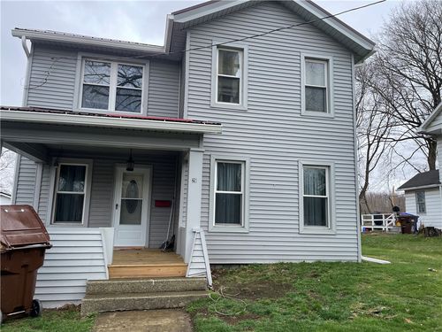 28 N Main St, Greenville, PA, 16125-1810 | Card Image