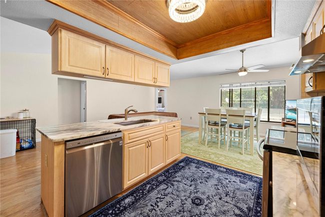 7660 Holiday Dr, House other with 4 bedrooms, 3 bathrooms and null parking in Spring Hill FL | Image 31
