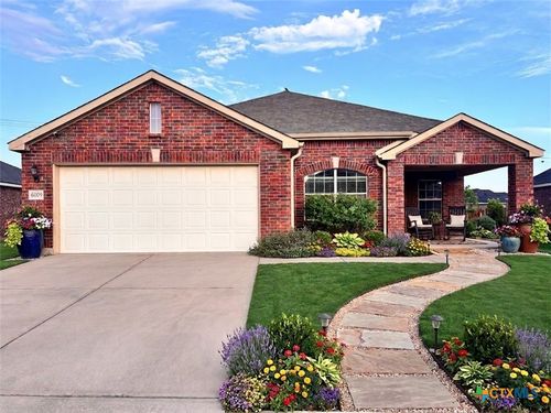 6009 Bridgewood Dr, Killeen, TX, 76549-5078 | Card Image