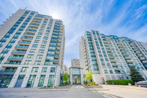 601-55 South Town Centre Boulevard, Markham, ON, L6G0B1 | Card Image