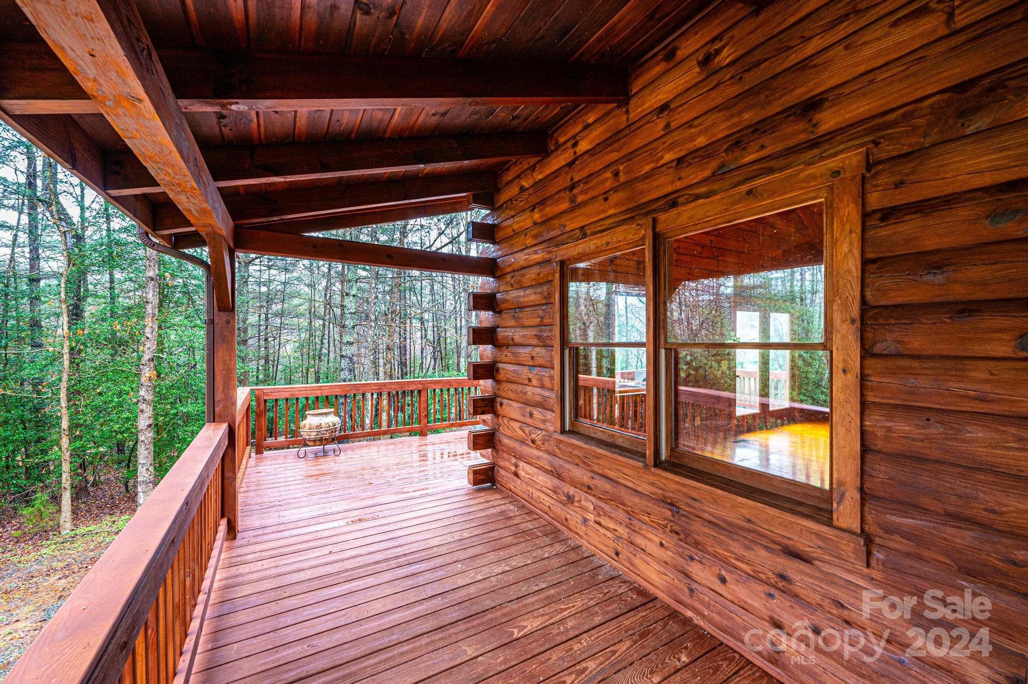 Jeeter Shell Ave, Connelly Springs, NC 28612