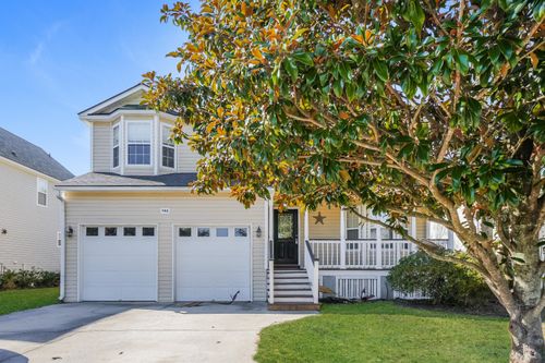 941 Clearspring Drive, Charleston, SC, 29412 | Card Image
