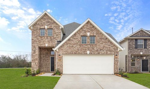 18454 Christine Elizabeth Ln, New Caney, TX, 77357-3613 | Card Image