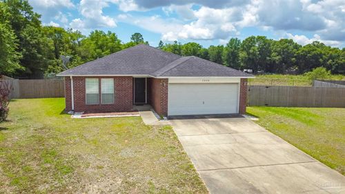 7030 Tylerwood Ct, Milton, FL, 32570-3294 | Card Image