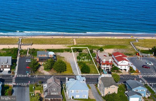 36 S Atlantic Ave, BETHANY BEACH, DE, 19930 | Card Image