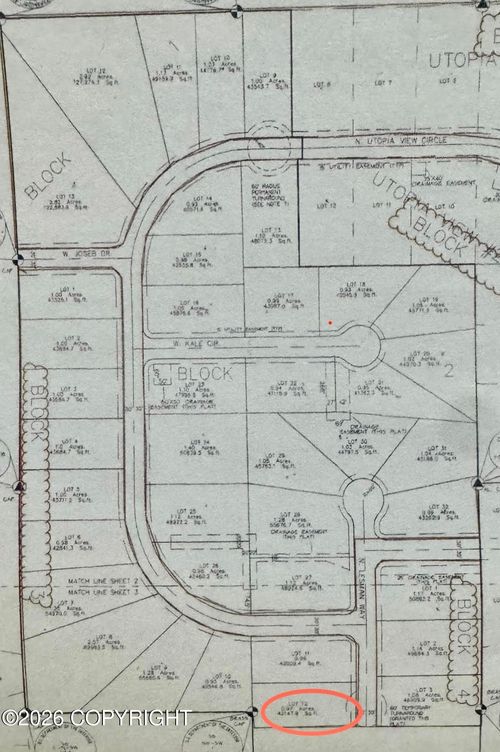 B03 L12 N Lesman Way, Wasilla, AK, 99623 | Card Image