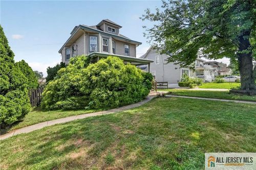 125 White Horse Ave, Hamilton, NJ, 08610-2601 | Card Image