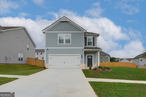 68 Homesite Jericho Way, Newnan, GA, 30263 | Card Image
