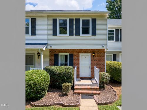 15 Quintin Pl, Durham, NC, 27705-6139 | Card Image