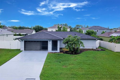 618 Parakeet Ct, KISSIMMEE, FL, 34759-4507 | Card Image
