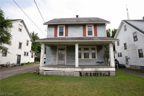 679 Arlington Avenue, Mansfield, OH, 44903 | Card Image