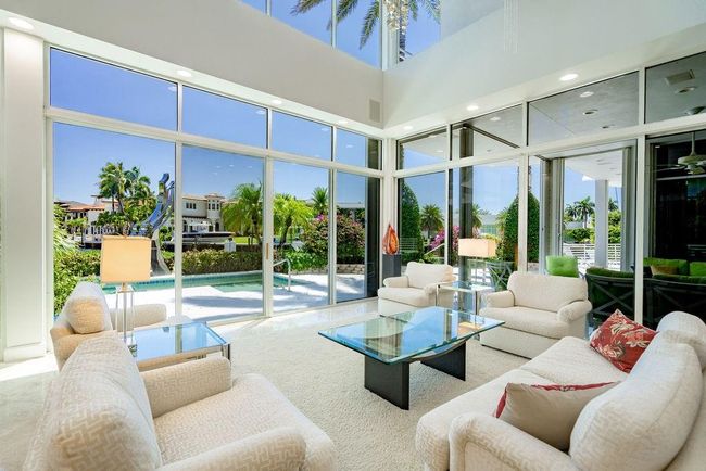2551 Ne 31 St Ct, House other with 4 bedrooms, 6 bathrooms and null parking in Lighthouse Point FL | Image 10