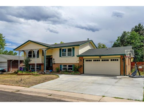 4204 W Roanoke Pl, Denver, CO, 80236-3465 | Card Image