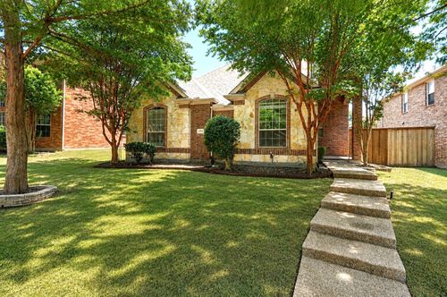 11945 Henderson Dr, Frisco, TX, 75035-8857 | Card Image