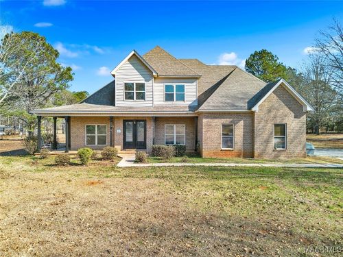 1560 Mashville Rd, Greenville, AL, 36037-6420 | Card Image