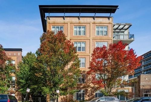 506-1228 W Monroe St, Chicago, IL, 60607-2581 | Card Image