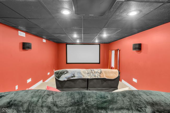 720 Willow Pointe North Dr, House other with 5 bedrooms, 5 bathrooms and null parking in Plainfield IN | Image 49