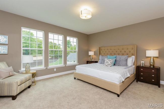 Photo representation of a similar home. Some features shown may be optional. | Image 8