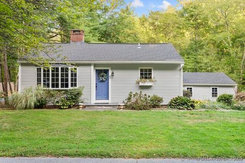 89 Book Hill Rd, Essex, CT, 06426-1322 | Card Image