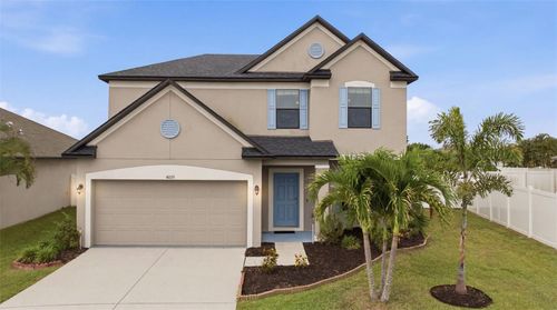 4055 Wayfarer Way, PALMETTO, FL, 34221-7409 | Card Image