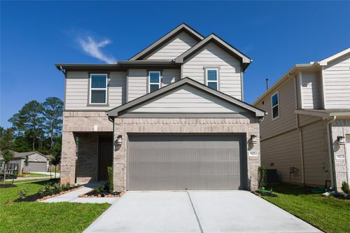 9426 Castillo Ct, Magnolia, TX, 77354-7119 | Card Image