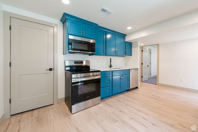 286 E 870 N, House other with 5 bedrooms, 4 bathrooms and 5 parking in Logan UT | Image 25