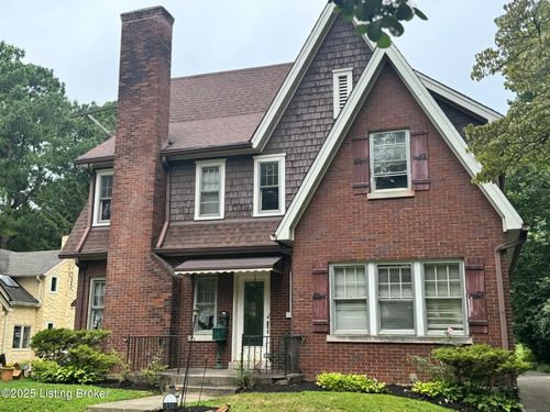 931 Dove Lawn, Audubon Park, KY, 40213-1323 | Card Image