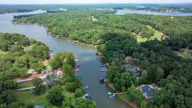 185 Reynolds Dr, House other with 4 bedrooms, 4 bathrooms and null parking in Eatonton GA | Image 51