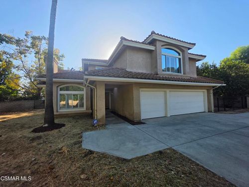 32458 Timberridge Ct, Westlake Village, CA, 91361-5500 | Card Image