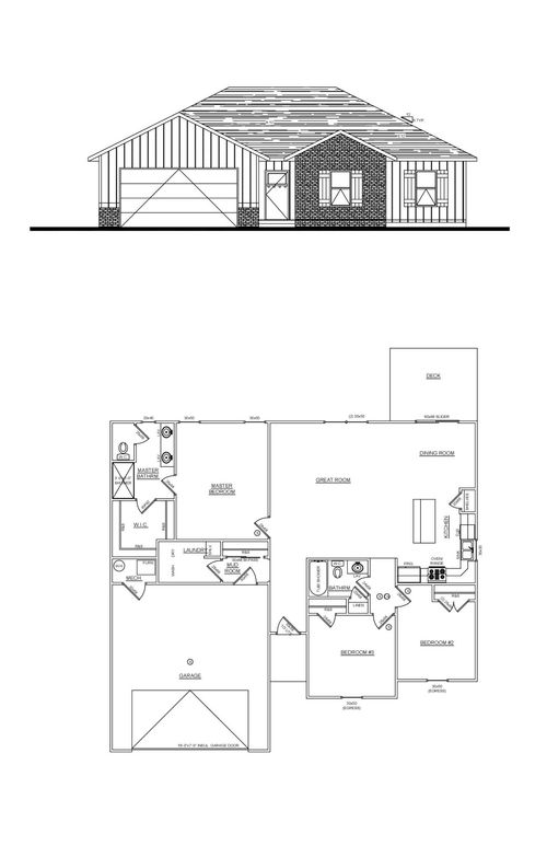 156 Sunrise Villa Dr, Branson, MO, 65616-8059 | Card Image