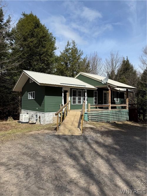 29 Forbes Road, Russell, NY, 13684 | Card Image