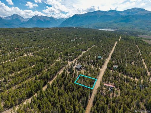 198 Lodgepole Dr, Leadville, CO, 80461-9233 | Card Image