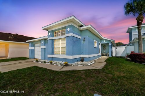 2610 Walden Ct, KISSIMMEE, FL, 34743-6035 | Card Image