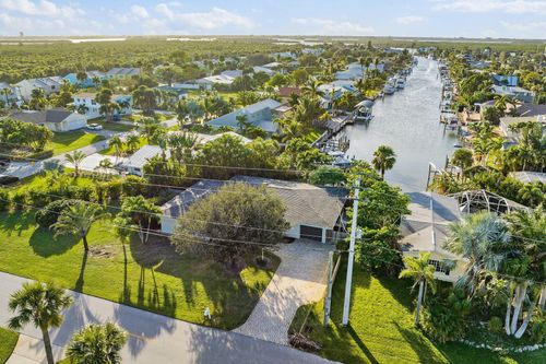 2611 Flotilla Ter, Hutchinson Island, FL, 34949-1531 | Card Image