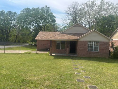 4109 Knob Dr, Memphis, TN, 38127-3627 | Card Image
