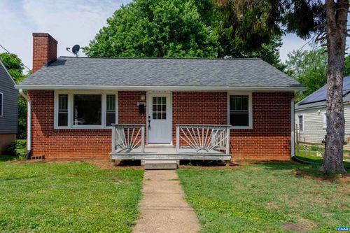 204 N Madison St, ORANGE, VA, 22960-1315 | Card Image