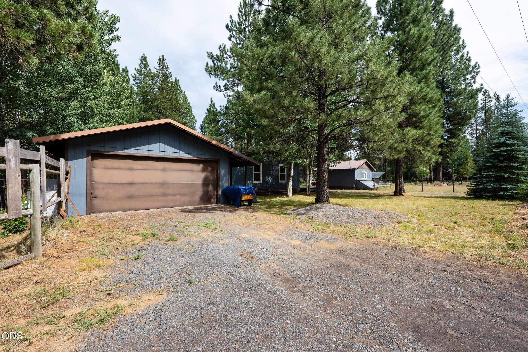 Residential in Bend 3