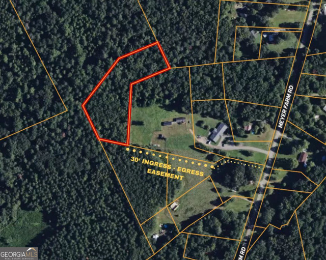 Land in Winterville