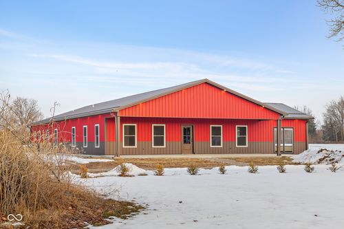 8615 S 150 W, Columbus, IN, 47201-5035 | Card Image