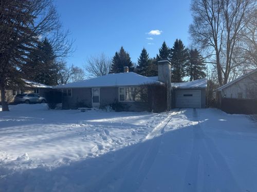 133 W 2nd St, Gladwin, MI, 48624-1129 | Card Image