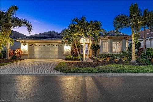 10071 St Moritz Dr, MIROMAR LAKES, FL, 33913-8911 | Card Image