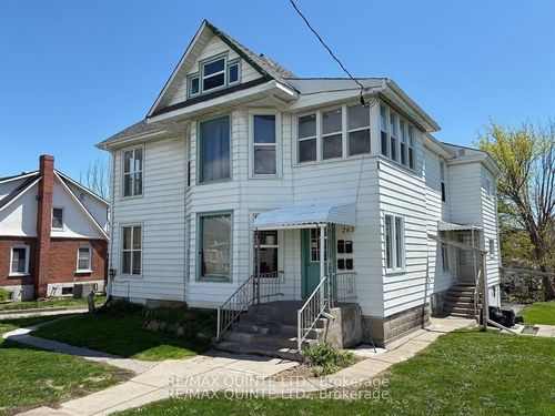 263 Dundas St W, Trenton, ON, K8V3R7 | Card Image