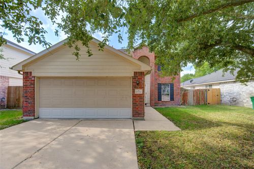 15734 Briargate Ct, Missouri City, TX, 77489-3551 | Card Image