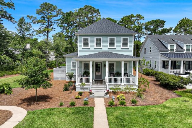 38 Skipperling Ct, House other with 5 bedrooms, 5 bathrooms and null parking in Bluffton SC | Image 60