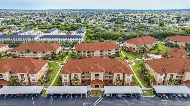 APT-202 - 1133 Van Loon Commons Cir, Condo with 2 bedrooms, 2 bathrooms and 1 parking in CAPE CORAL FL | Image 44