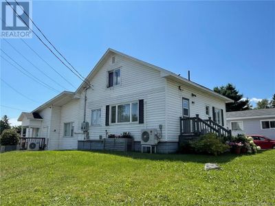 240 Old Station Rd, House other with 2 bedrooms, 1 bathrooms and null parking in Miramichi NB | Image 2